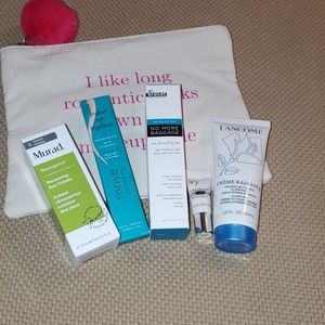 Facial  kit